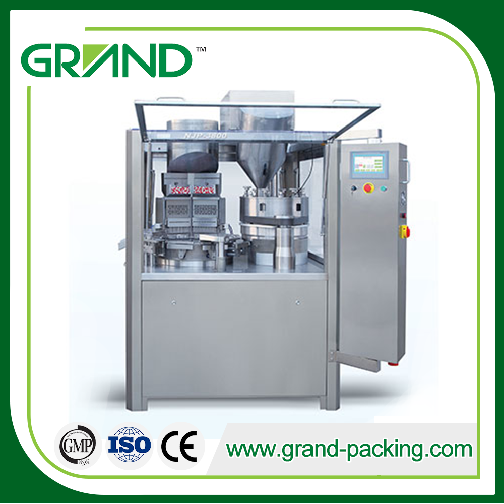 NJP-3800C Automatic Hard Gelatin Capsule Childing Machine 